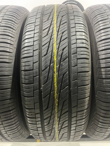 Hankook Optimo H418 R16 235/60