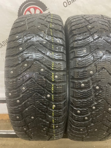 Cordiant SnowCross 2 R15 195/55 89T