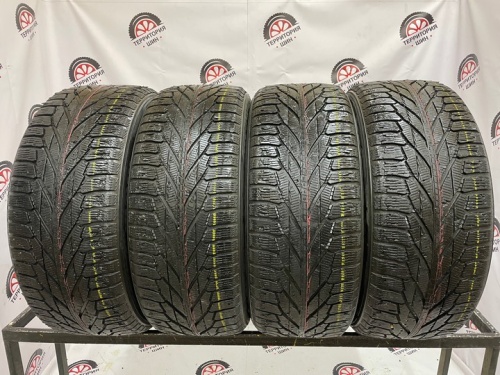 Nokian Hakkapeliitta R2 Suv R20 255/50 109R