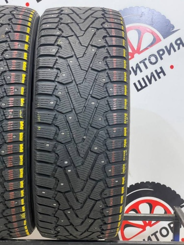Pirelli Ice Zero R18 235/50