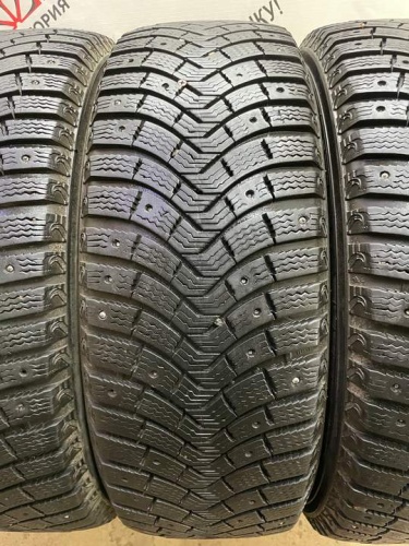 Michelin Latitude X-Ice North R17 225/65