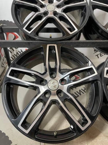 Литьё HONDA Skad R18 5X114,3/D64,1/ET50/J8