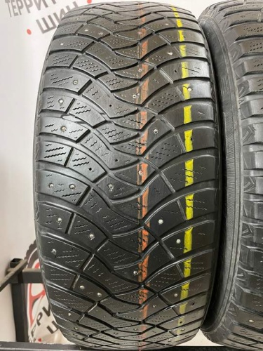 Dunlop SP Winter Ice 03 R17 225/55
