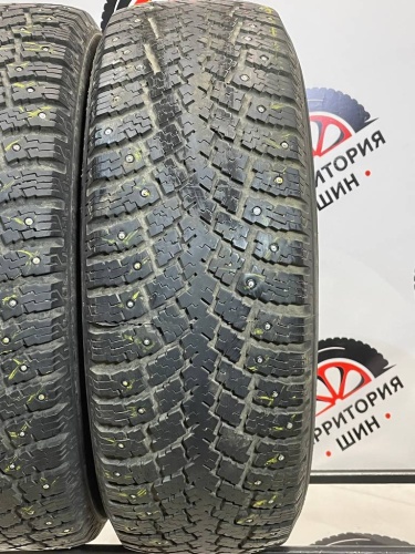 Nokian Nordman SUV R17	265/70