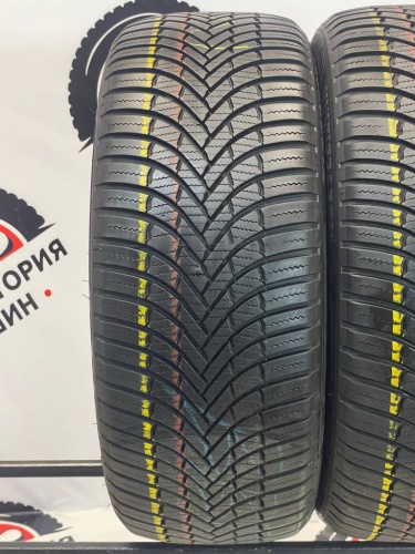 Fireston Multiseason R17 215/50