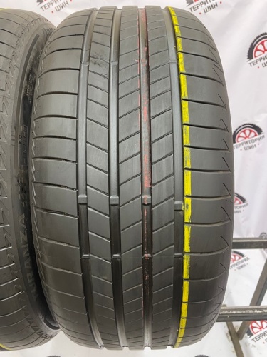 Bridgestone Turanza ECO R21 255/40 102Т Bridgestone Turanza ECO R21 255/40 102Т