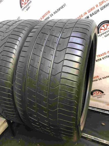 Pirelli P Zero R21 315/35