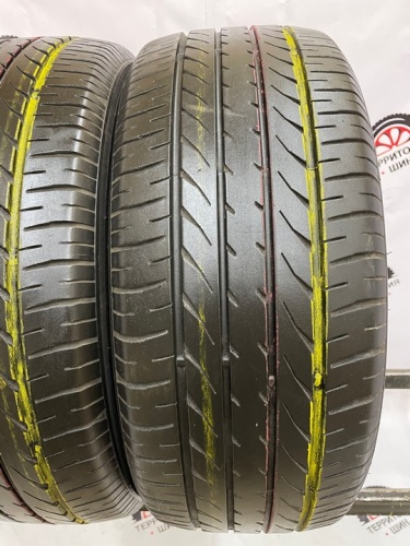 Toyo Proxes R36 R17 215/50