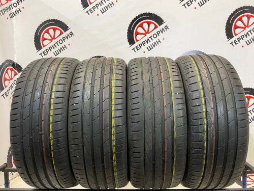 Hankook Ventus S1 Evo 2 K117 MO R18 225/40