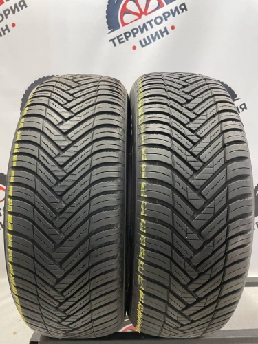 Hankook Kinergy 4S2 H750 195/60 R15