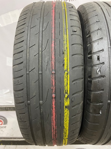 Toyo Proxes CF2 R16 205/60 92V