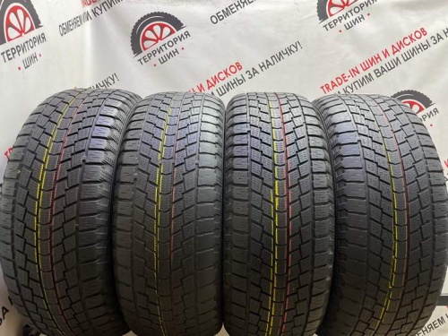 Hankook nordik IS R18 235/55