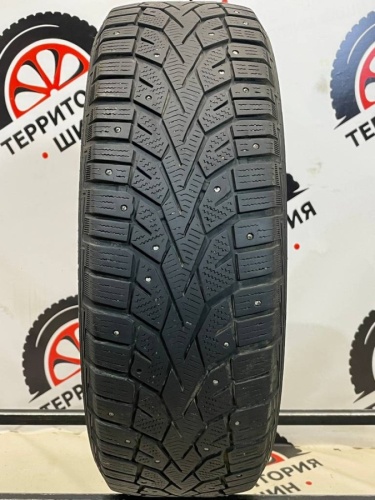 Gislaved NordFrost 100 R15 195/65