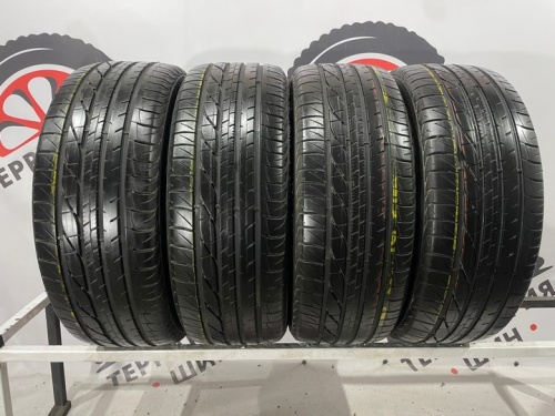 Goodyear Eagle Sport R16 205/55