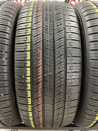 Nexen Roadian GTX R20 245/45