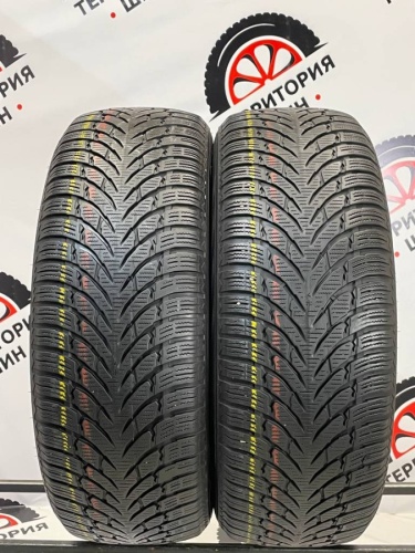 Nokian WR SUV 4 R18 235/60