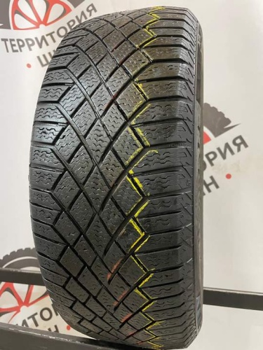 Continental VikingContact 7 R16 205/60