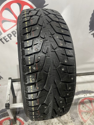 Yokohama IceGuard IG55 R17 225/55