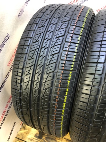 Kumho Solus KL21 R20 265/50