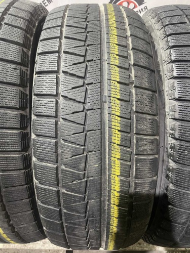 Bridgestone Blizzak Revo GZ R16 205/55
