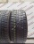 Michelin Pilot Alpin R17 215/45