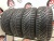 Nitto Therma spike 235/55/17