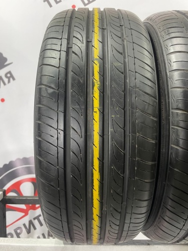 Zextour Comfort ES655 R16 205/55