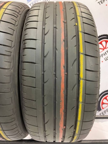 Bridgestone Dueler H/P Sport R17 225/50