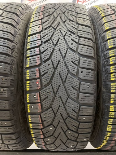 Gislaved Nord*Frost 100 SUV 225/65 R17