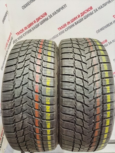 Radar Tyres Dimax Alpine R17	225/55