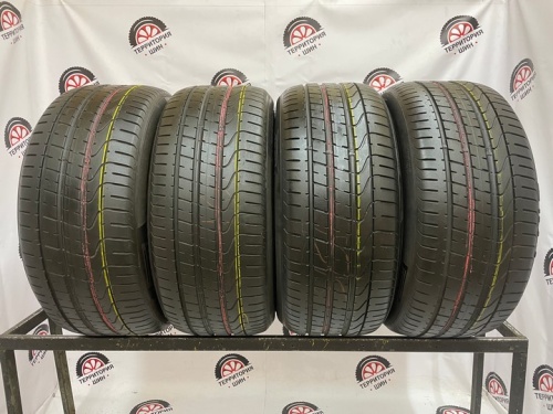 Pirelli P Zero Pz4  R21 265/40 101Y