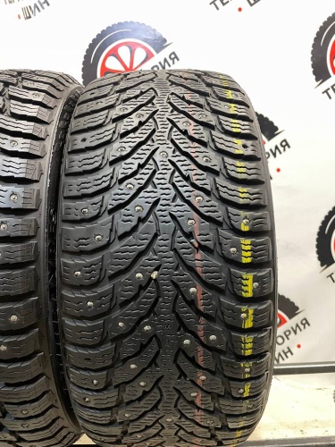 Nokian Hakkapeliitta 9 235/40/18