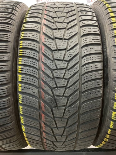 Hankook Winter I*cept Evo 3 R18	245/45