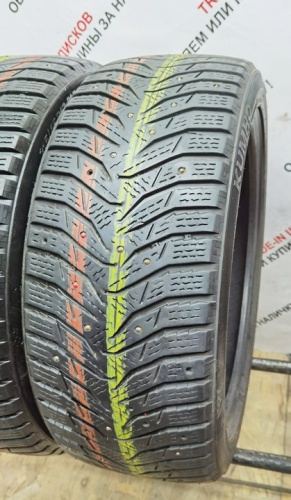 Kumho WinterCraft ice wi31 R17 215/45