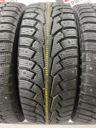 Nokian Tyres Nordman 5 SUV R17 225/60