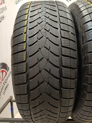 Goodyear Ultra Grip Performance 265/60/18