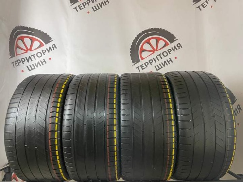 Michelin Latitude Sport 3 R21 295/35