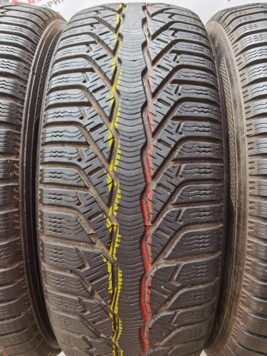 Kleber hp2 R16 205/60