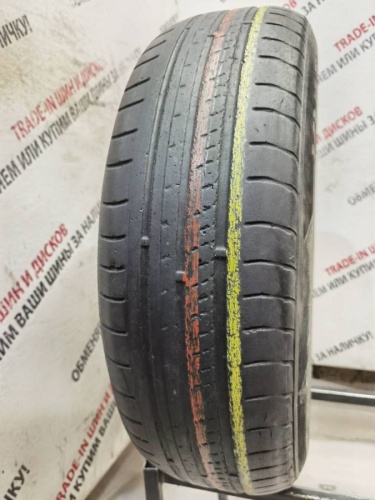 Kumho Ecowing ES01 KH27 R14 185/70