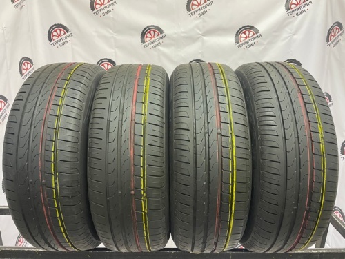 Pirelli Cinturato P7 RFT R16   205/60