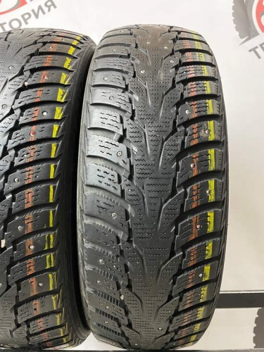 Nexen Winguard Winspike WH62 R15 185/65