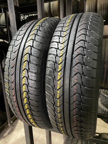 KAMA 365 SUV 205/70/15
