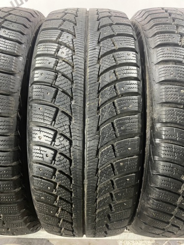 Matador MP 50 Sibir Ice R17 225/60