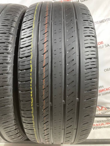 Kumho Crugen Premium KL33 R19	245/45