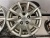 Литьё Toyota R15 5x114,3 СТ60,1