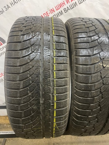 Nokian WR A4 R19 225/45 96V