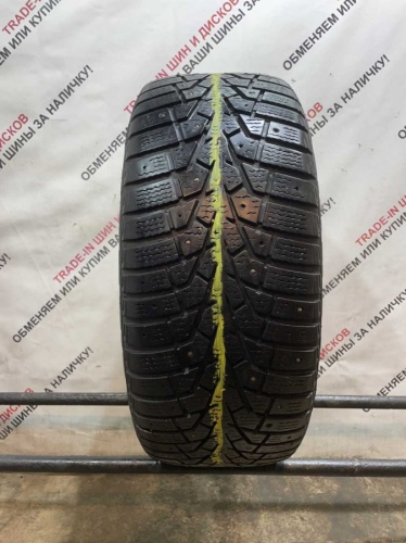 Maxxis Arctictrekker NP3 R17 215/50