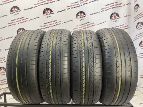 GT Radial Champiro GTX Pro  R16	225/60