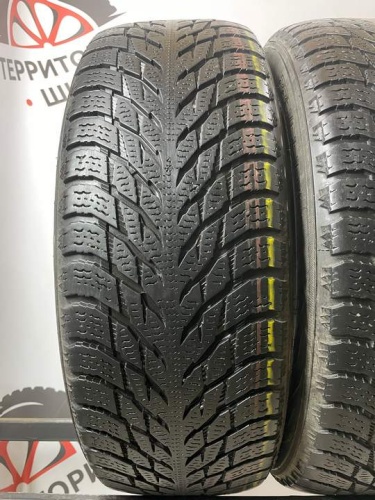 Nokian Hakka R3 SUV R19 225/55