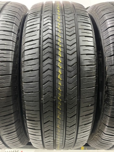 Nexen i.Q Series 1 R16 255/65
